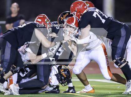 Thumbnail 3 in Corona del Sol @ Brophy College Prep photogallery.