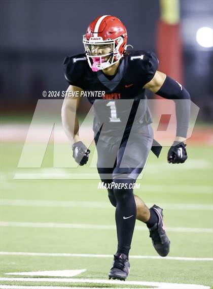 Thumbnail 3 in Corona del Sol @ Brophy College Prep photogallery.