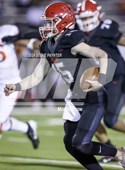 Thumbnail 2 in Corona del Sol @ Brophy College Prep photogallery.