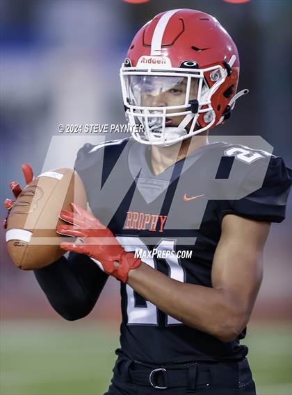 Thumbnail 3 in Corona del Sol @ Brophy College Prep photogallery.