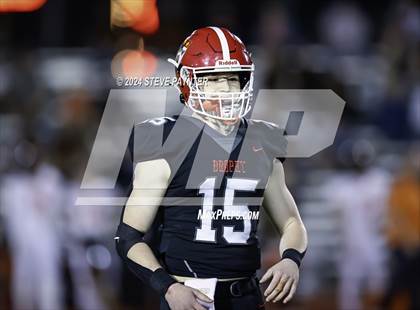 Thumbnail 2 in Corona del Sol @ Brophy College Prep photogallery.