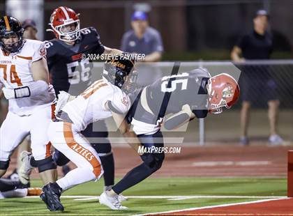 Thumbnail 1 in Corona del Sol @ Brophy College Prep photogallery.