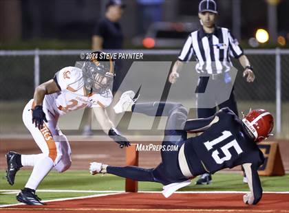 Thumbnail 2 in Corona del Sol @ Brophy College Prep photogallery.
