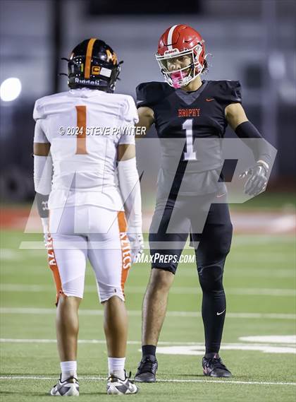 Thumbnail 2 in Corona del Sol @ Brophy College Prep photogallery.