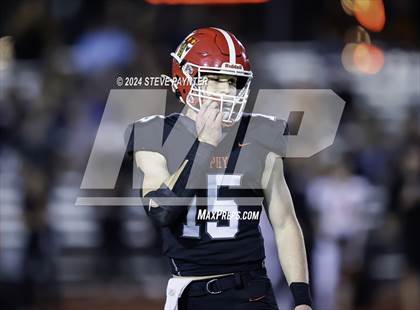 Thumbnail 1 in Corona del Sol @ Brophy College Prep photogallery.