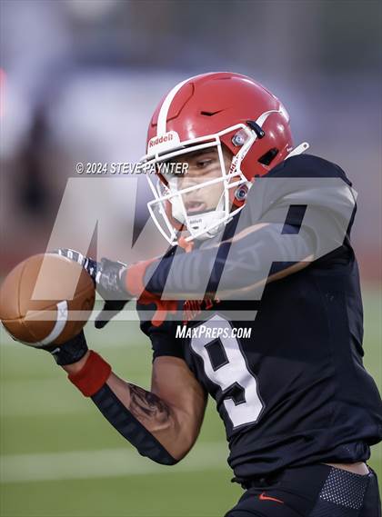 Thumbnail 2 in Corona del Sol @ Brophy College Prep photogallery.