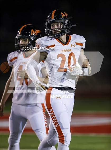 Thumbnail 3 in Corona del Sol @ Brophy College Prep photogallery.