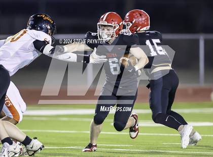Thumbnail 2 in Corona del Sol @ Brophy College Prep photogallery.