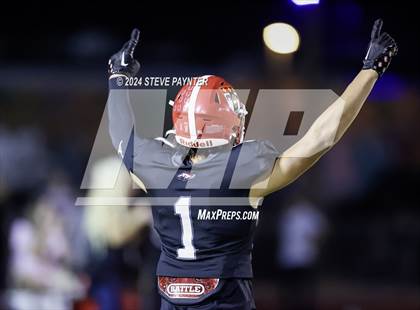 Thumbnail 1 in Corona del Sol @ Brophy College Prep photogallery.