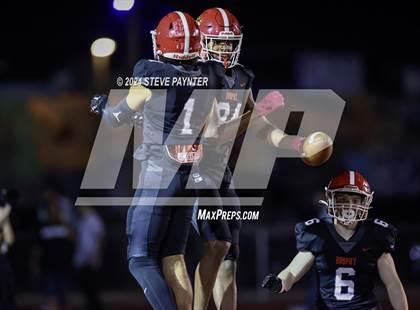 Thumbnail 2 in Corona del Sol @ Brophy College Prep photogallery.