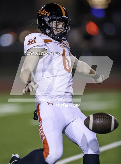 Thumbnail 2 in Corona del Sol @ Brophy College Prep photogallery.