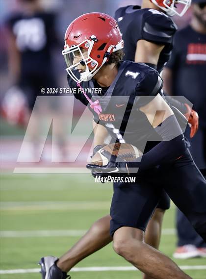 Thumbnail 2 in Corona del Sol @ Brophy College Prep photogallery.