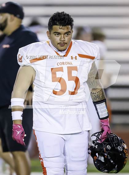 Thumbnail 1 in Corona del Sol @ Brophy College Prep photogallery.