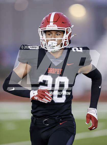 Thumbnail 2 in Corona del Sol @ Brophy College Prep photogallery.