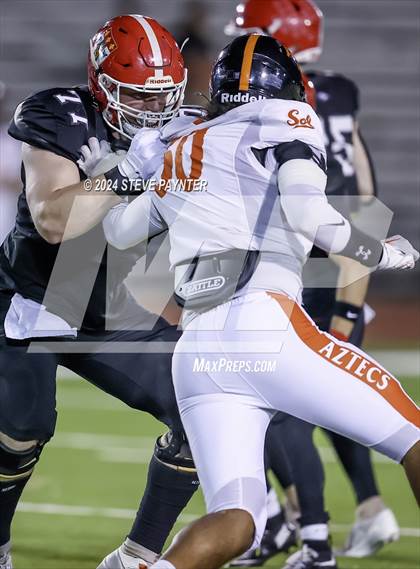 Thumbnail 1 in Corona del Sol @ Brophy College Prep photogallery.