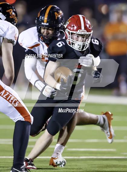 Thumbnail 2 in Corona del Sol @ Brophy College Prep photogallery.
