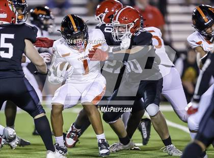 Thumbnail 3 in Corona del Sol @ Brophy College Prep photogallery.