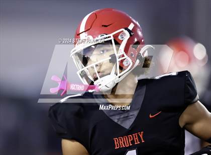Thumbnail 3 in Corona del Sol @ Brophy College Prep photogallery.