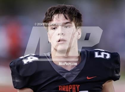 Thumbnail 3 in Corona del Sol @ Brophy College Prep photogallery.