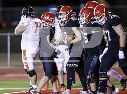 Thumbnail 3 in Corona del Sol @ Brophy College Prep photogallery.
