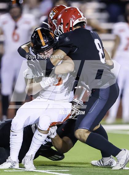 Thumbnail 2 in Corona del Sol @ Brophy College Prep photogallery.