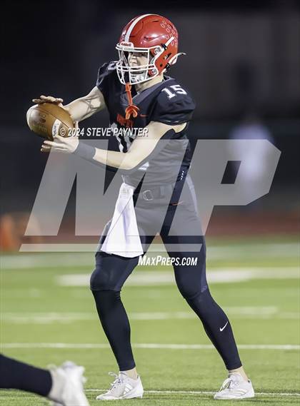 Thumbnail 3 in Corona del Sol @ Brophy College Prep photogallery.