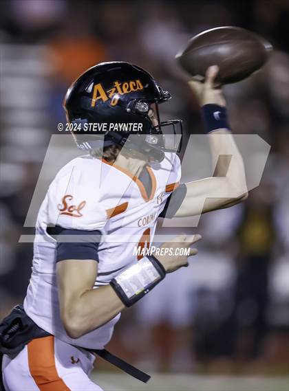 Thumbnail 1 in Corona del Sol @ Brophy College Prep photogallery.