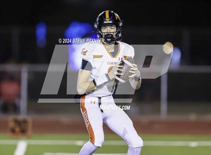 Thumbnail 1 in Corona del Sol @ Brophy College Prep photogallery.
