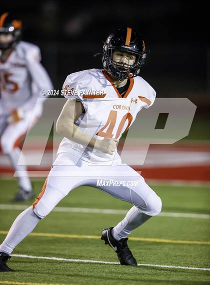 Thumbnail 2 in Corona del Sol @ Brophy College Prep photogallery.