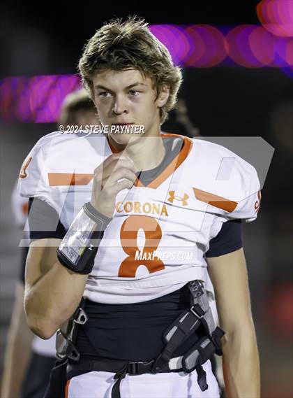 Thumbnail 2 in Corona del Sol @ Brophy College Prep photogallery.