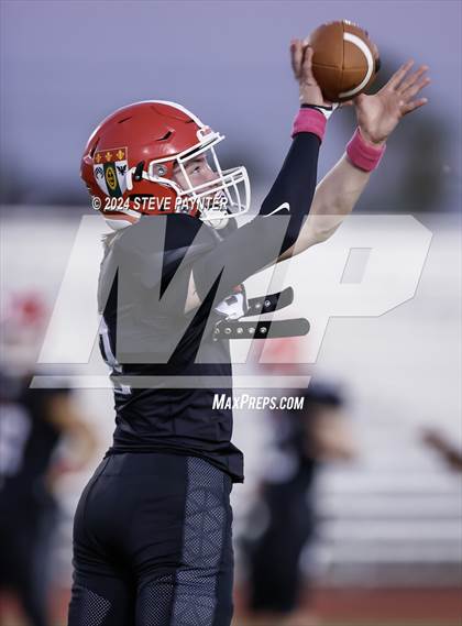 Thumbnail 1 in Corona del Sol @ Brophy College Prep photogallery.