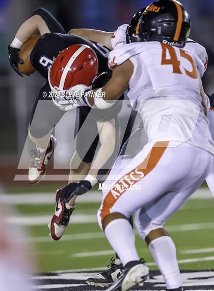 Thumbnail 3 in Corona del Sol @ Brophy College Prep photogallery.