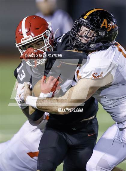 Thumbnail 2 in Corona del Sol @ Brophy College Prep photogallery.