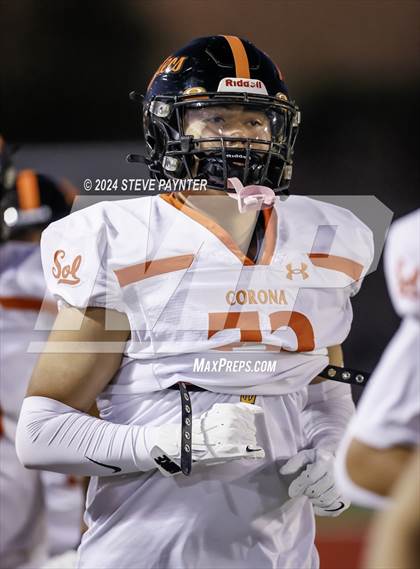 Thumbnail 3 in Corona del Sol @ Brophy College Prep photogallery.