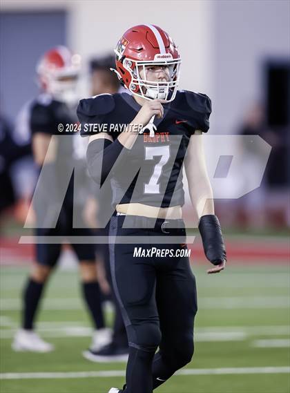 Thumbnail 2 in Corona del Sol @ Brophy College Prep photogallery.