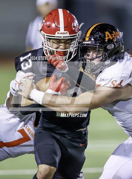 Thumbnail 1 in Corona del Sol @ Brophy College Prep photogallery.