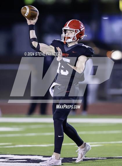 Thumbnail 3 in Corona del Sol @ Brophy College Prep photogallery.