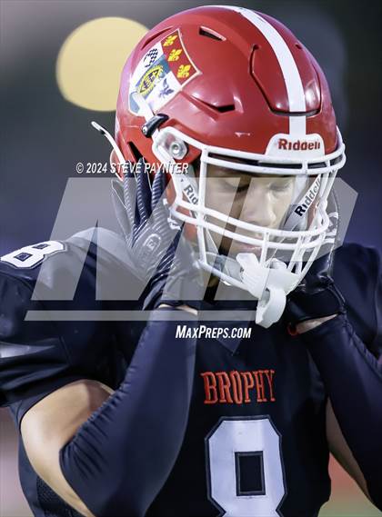 Thumbnail 3 in Corona del Sol @ Brophy College Prep photogallery.