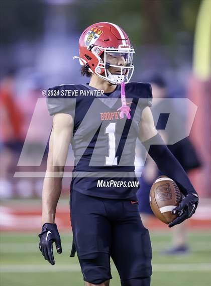 Thumbnail 3 in Corona del Sol @ Brophy College Prep photogallery.