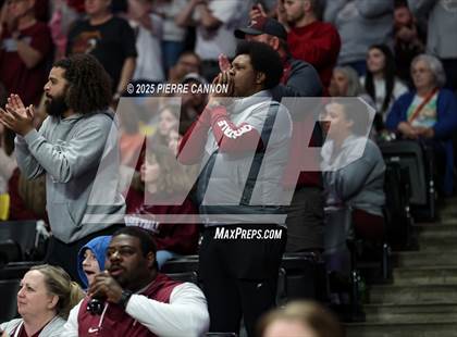 Thumbnail 1 in George Wythe vs Buffalo Gap (VHSL Class 1 State Final) photogallery.