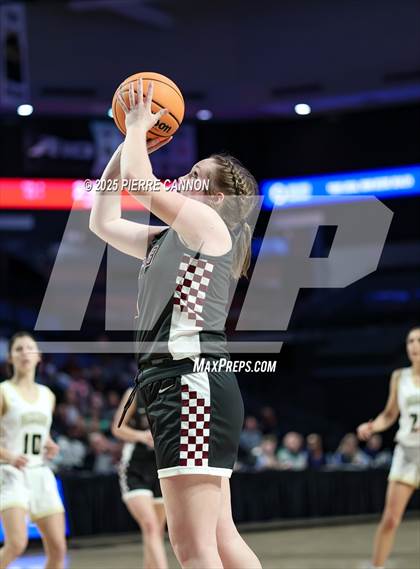 Thumbnail 1 in George Wythe vs Buffalo Gap (VHSL Class 1 State Final) photogallery.