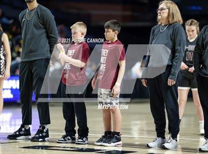 Thumbnail 3 in George Wythe vs Buffalo Gap (VHSL Class 1 State Final) photogallery.