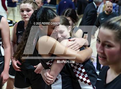 Thumbnail 1 in George Wythe vs Buffalo Gap (VHSL Class 1 State Final) photogallery.