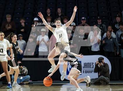 Thumbnail 1 in George Wythe vs Buffalo Gap (VHSL Class 1 State Final) photogallery.