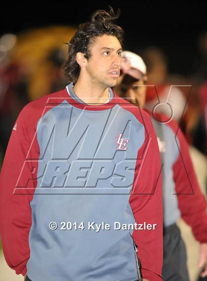 Thumbnail 3 in Liberty-Eylau vs. Ranchview (UIL 4A Division 1 Region 2 Area) photogallery.