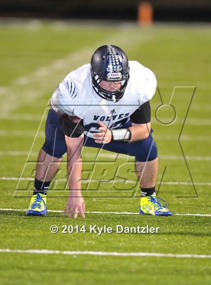 Thumbnail 1 in Liberty-Eylau vs. Ranchview (UIL 4A Division 1 Region 2 Area) photogallery.