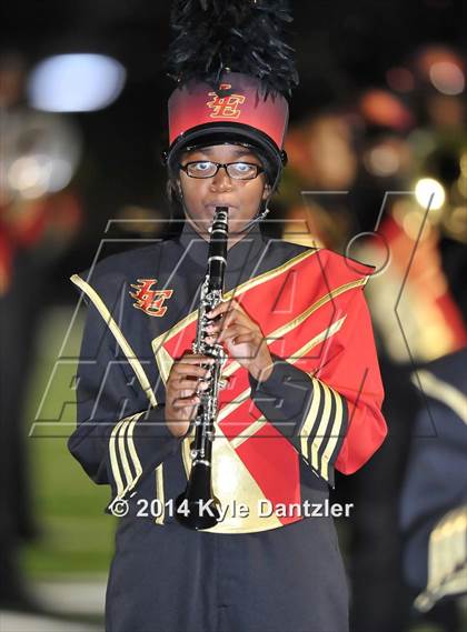 Thumbnail 2 in Liberty-Eylau vs. Ranchview (UIL 4A Division 1 Region 2 Area) photogallery.
