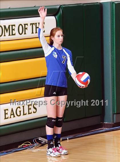 Thumbnail 2 in La Jolla Country Day vs. Union Mine (CIF State D4 Final) photogallery.