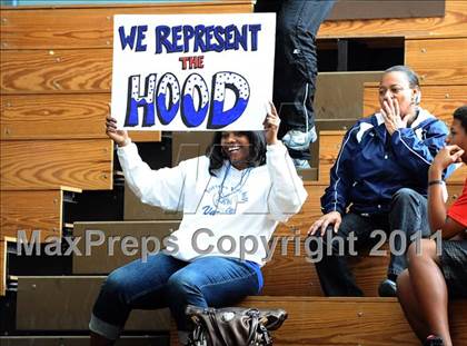 Thumbnail 1 in La Jolla Country Day vs. Union Mine (CIF State D4 Final) photogallery.
