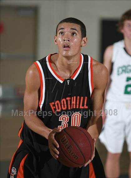 Thumbnail 3 in Foothill vs El Camino (Sheldon Winter Classic) photogallery.